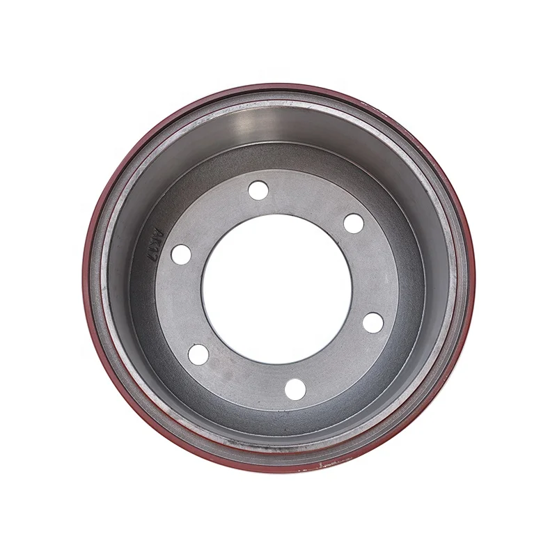 ブレーキ部品43512-E0350 Hino Dutro / Hino 300 Brake Drum 43512-3331 for HINO MFD Trucks - High Quality