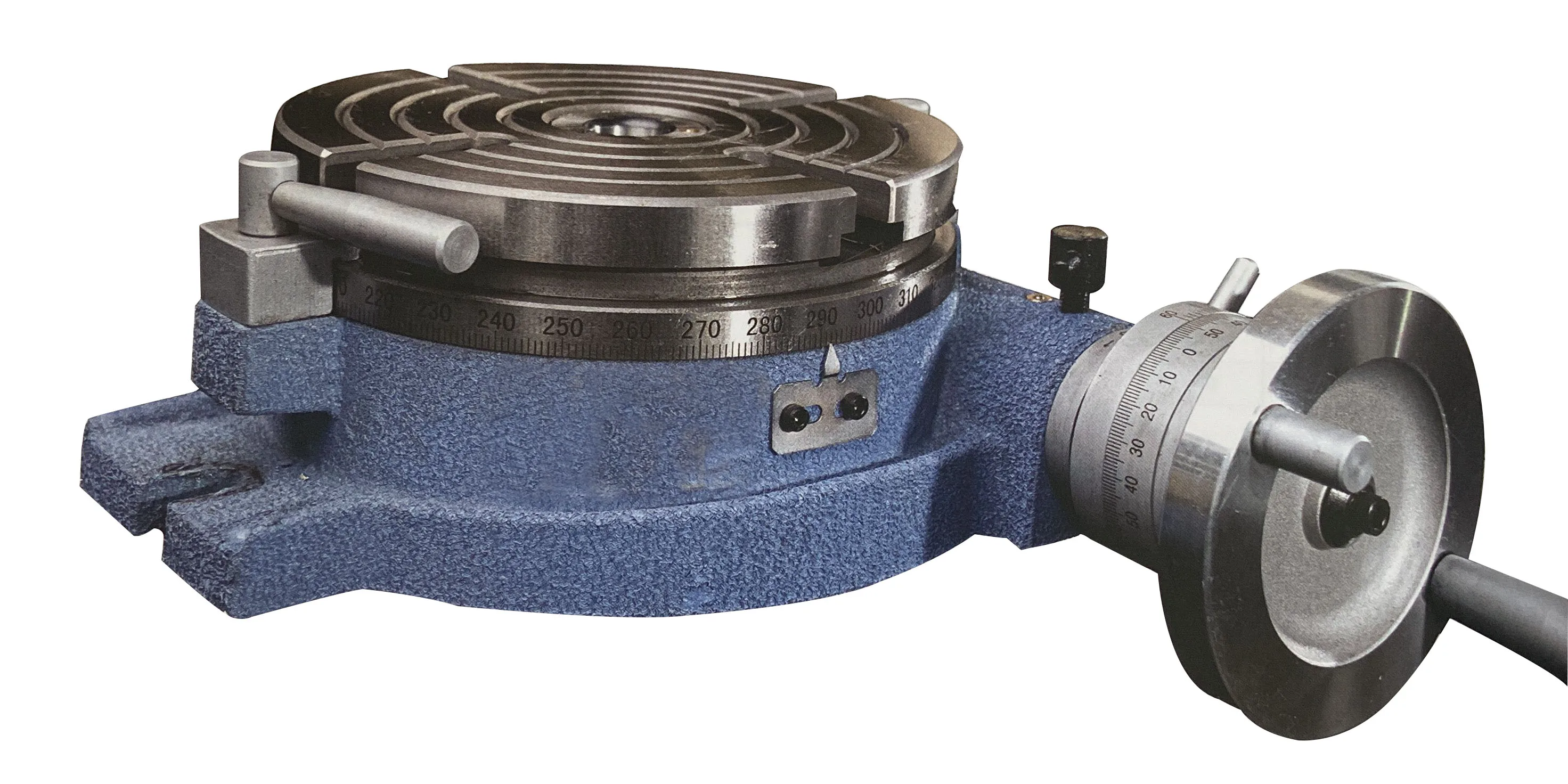 Ts Rotary Table Worktable With Other Machine Accessories Buy Hot Ts