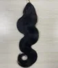 body wave