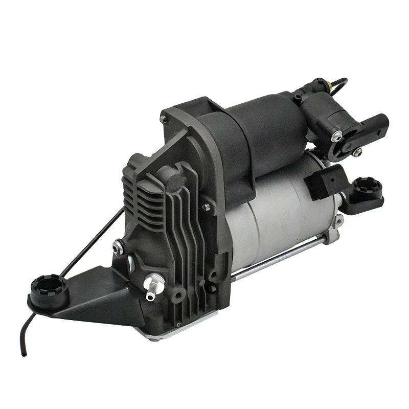 Efficient Air Suspension Compressor OEM 37106793778 for Smooth Ride Quality