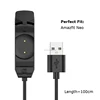 Noir - Pour Amazfit Neo