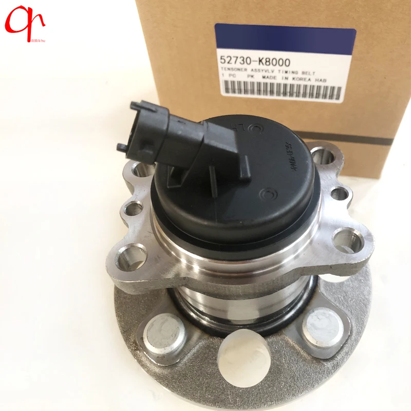 OEM Wheel Hub Bearing Assembly for Hyundai Kia - Replacement Wheel