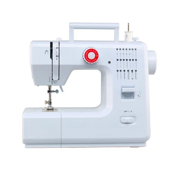 CE ET L Heavy Duty Sewing Machine Sew Jeans FHSM-618 20 stitch household Zigzag Sewing Machine