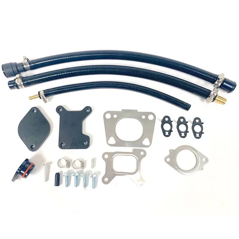 China manufacturer egr delete kit for the 2017 2021 chevy gmc