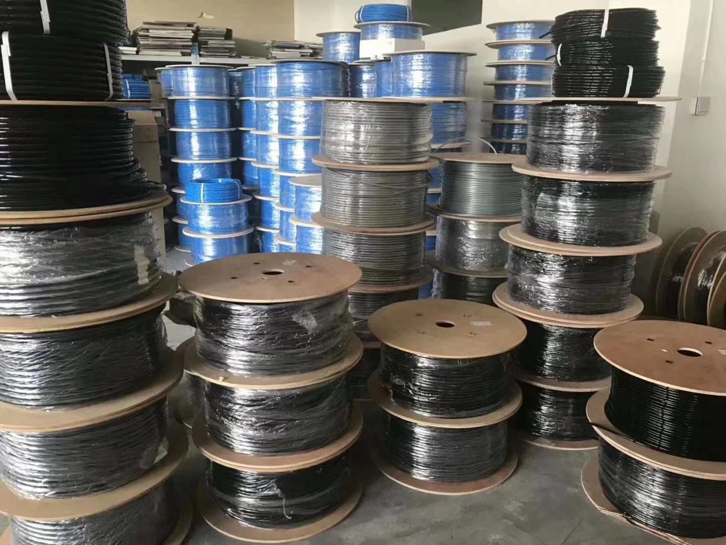 Centrifugal Fan, R2E225-BD92-09, 230V, 225mm, 1340m³/h - detail 18