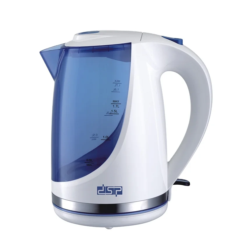 is electric kettle safe