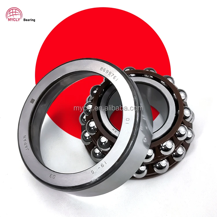 8699761 Bearing - Precision Ball Bearing for Auto Transimission