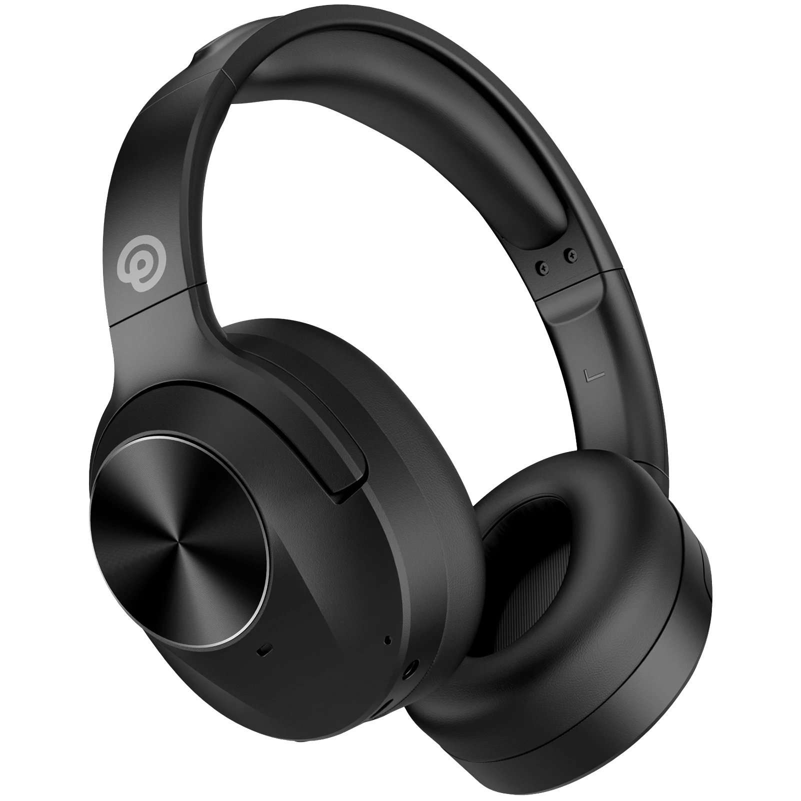 New Arrival ANC Noise Cancelling Headphones Over-ear Earphones BT5.3 2.4G Wireless