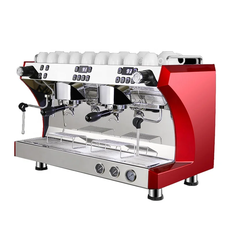 Buy Wholesale China High Quality Fashion Coffee Maker Automatic