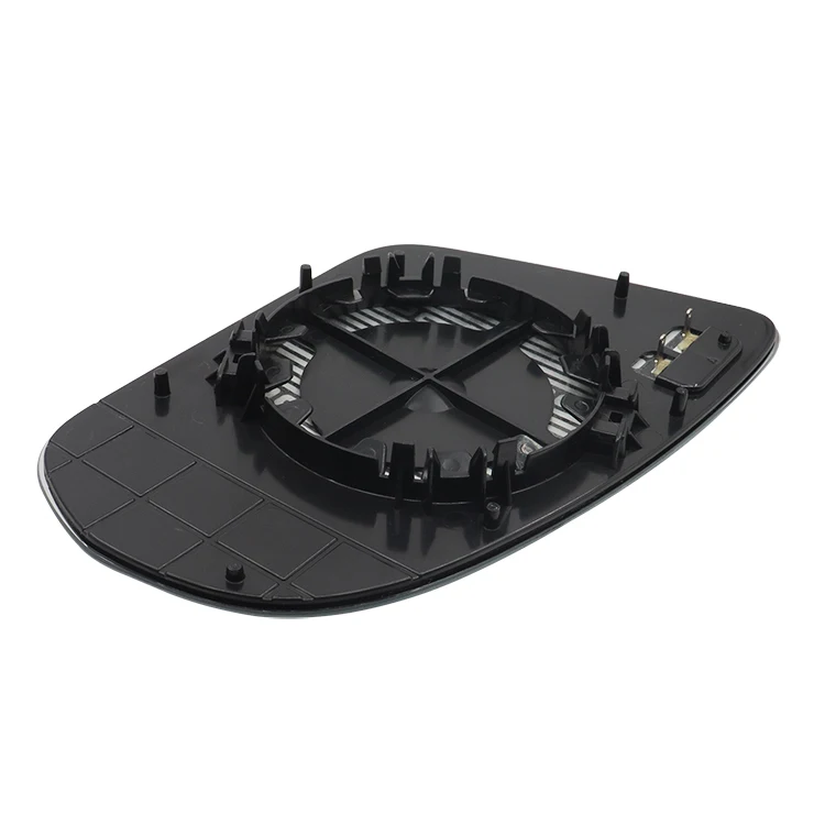 RHD 0998100216 - Heated Right Mirror Glass for Mercedes Benz