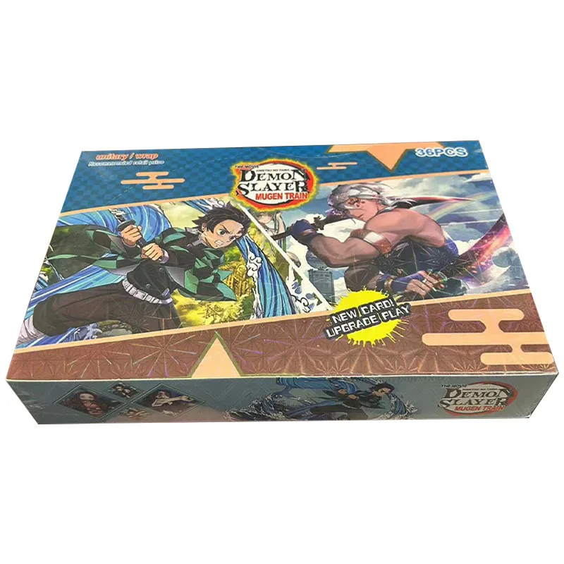 demon slayer x pokemon booster box Premium TCG CCG Trading Card Anime NEW GM-Y01 2 includes many new cards to power up existing decks Demon Slayer x Pokemon Premium