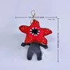 Pendentif ogre gris Stranger Things