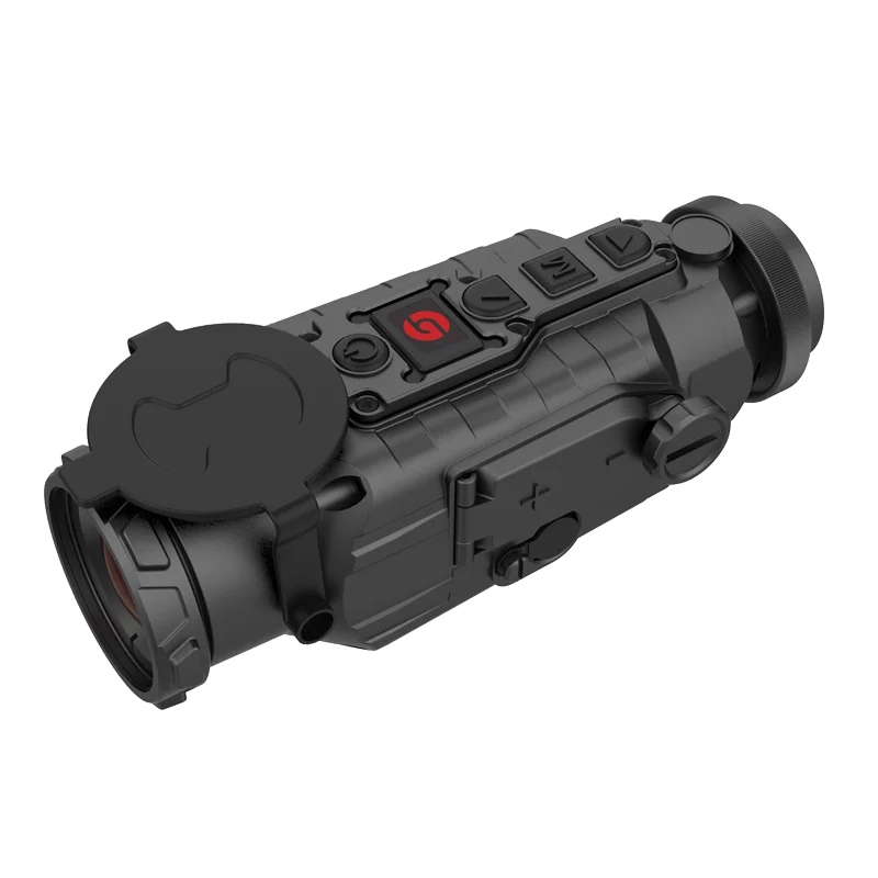 Guide TA425 Thermal Imaging Scope Clip-On Attachment