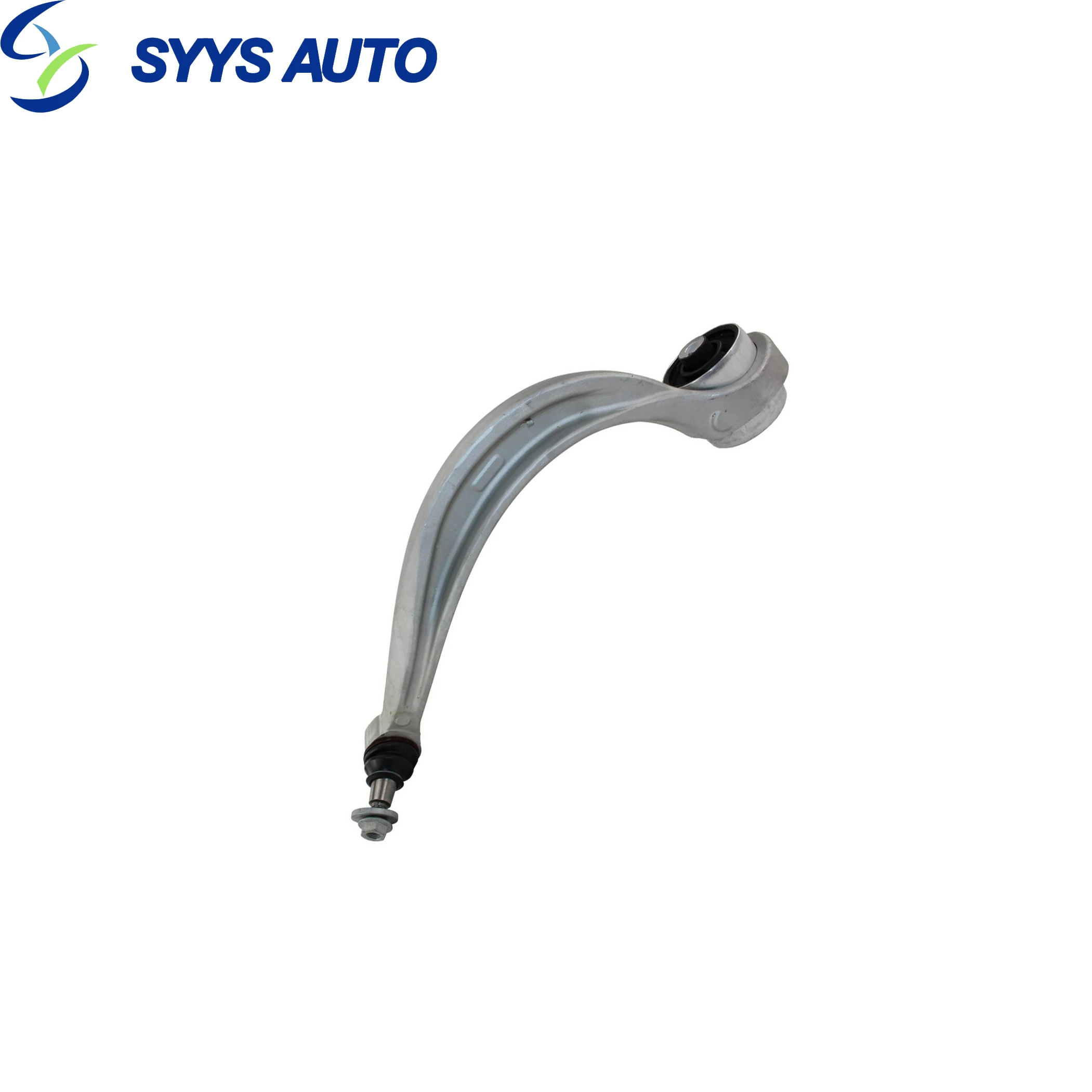 Auto Suspension Systems Front Right Lower Control Arm  Assembly for Bentley Bentayga SUV 4WD 95840769400 PAB407694