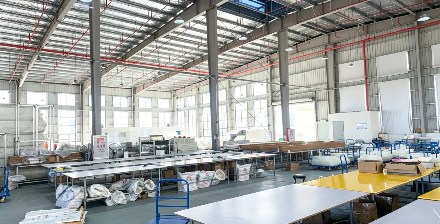 Shenzhen Guoyou Intelligent Technology Co., Ltd.