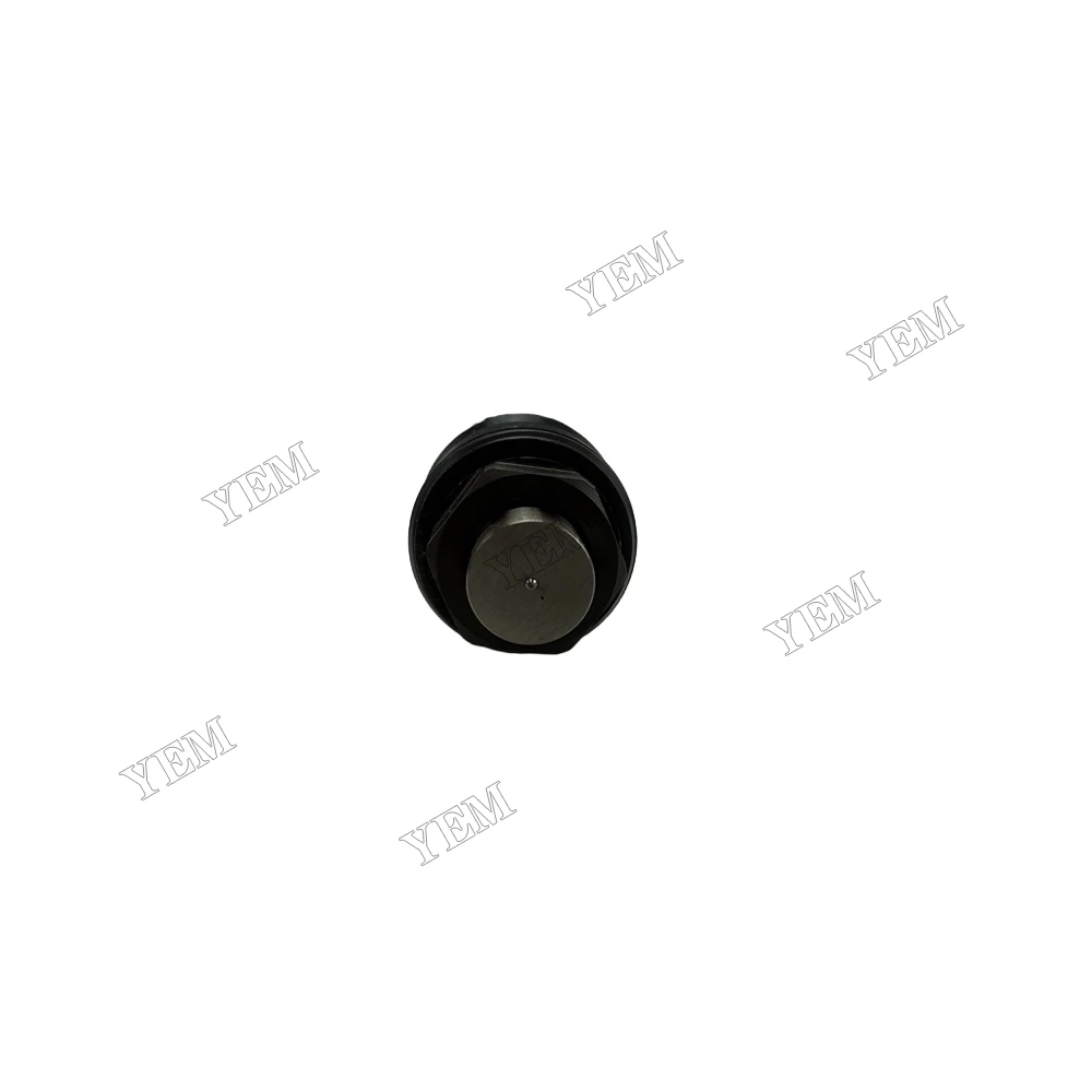 For Isuzu 4JG2 Injector Industrial Engine Parts 4