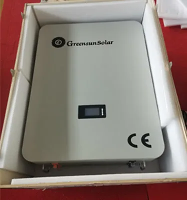 Tesla Powerwall Home 200ah Battery - 48V 5kwh Energy Storage