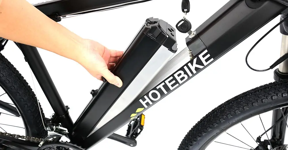 new hotebike electric bicycle china importer electric mountain bicycle 36v 250w 350w 48v 500w - electric mountain bike - 4