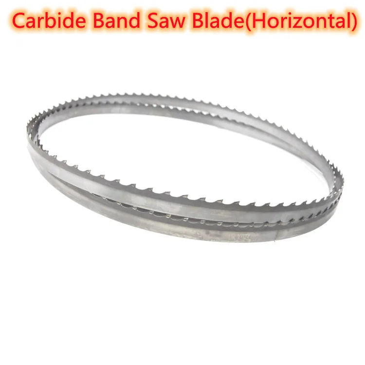Carbide Band Saw Blade