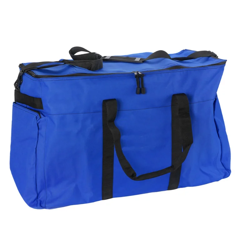 Carrying Bag for the CPR Training Holds Infant Manikin 5 Packs