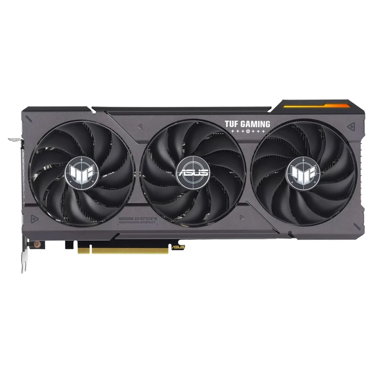 ASUS TUF Gaming Geforce RTX 4060 Ti 8GB GDDR6X OC Edition