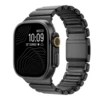 Black-Black - Stainless Steel
