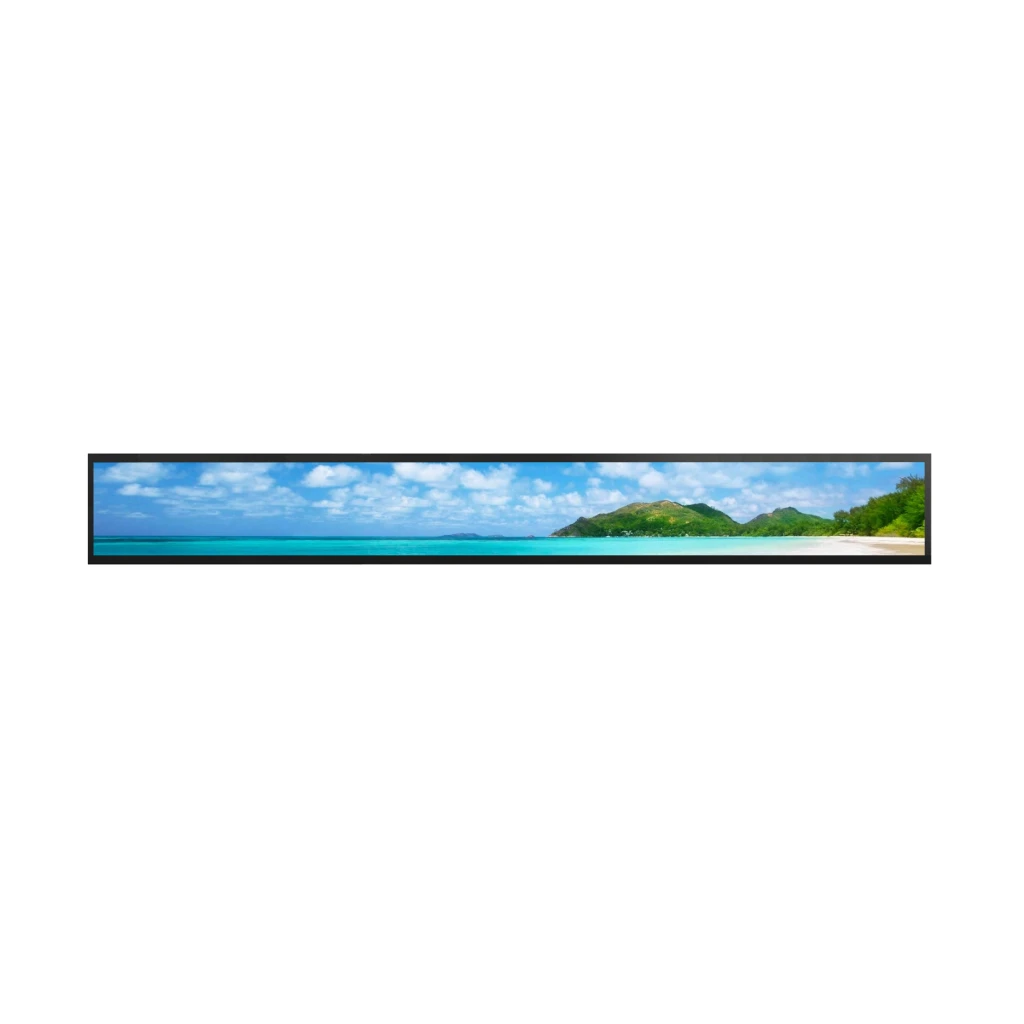 CSOT 11.3 inches 700 cd/m² LCD stretched bar display MG1130S01-1 PG1130S01-1 supplier