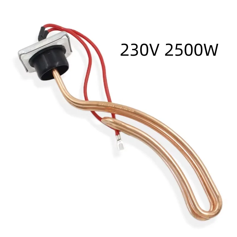 240V Copper Immersion Heaters