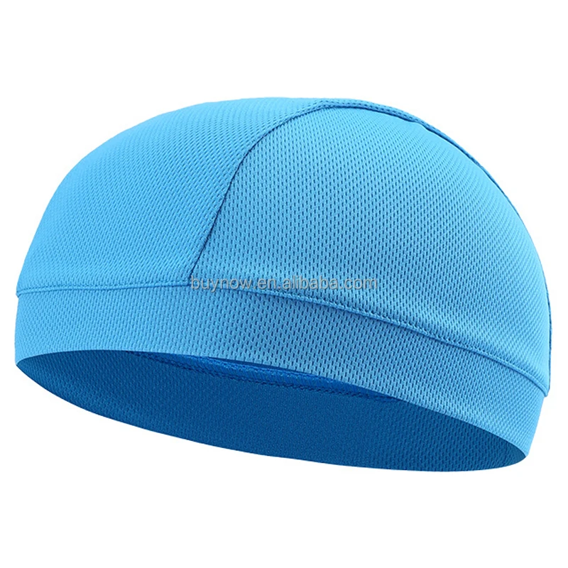 Multi-sport Reversible Custom Skull Cap 