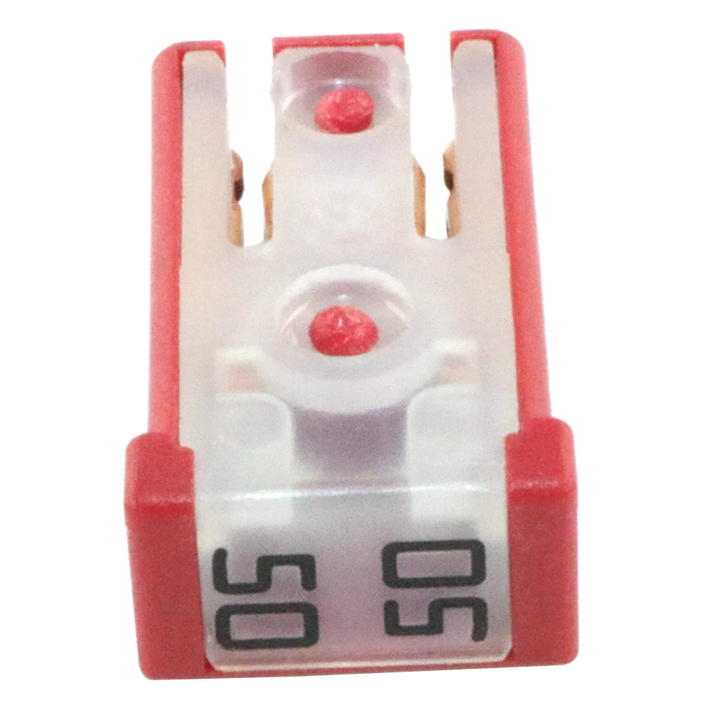 thumbnail image 2 of Littelfuse 0695030.PXPS Slotted MCASE+ Cartridge Fuse - 30A 32V Time Delay (5 Pack) 2 of 6
