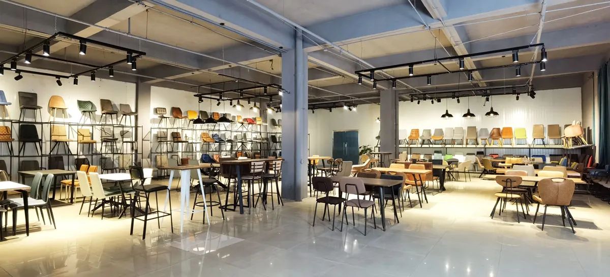 TIANJIN HOMEX FURNITURE CO., LTD.