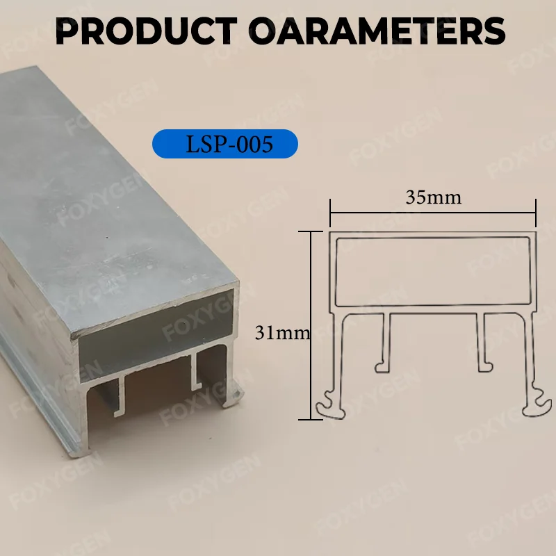 product foxygen light pvc stretch linear strip  aluminum led profile with ceiling backlit-26