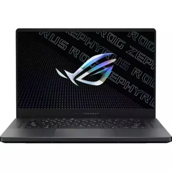 FOR-ASUS ROG Zephyrus Duo 16 Gaming Laptop 9 3.3GHz 64GBTB 16GB 16inch QHD+ Black Ge'Force