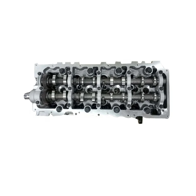 2KD Engine Long Block Diesel Engine 2.5L 2KD Diesel Engine for  HILUX HIACE ZD25 DK4 KD4B Brand New