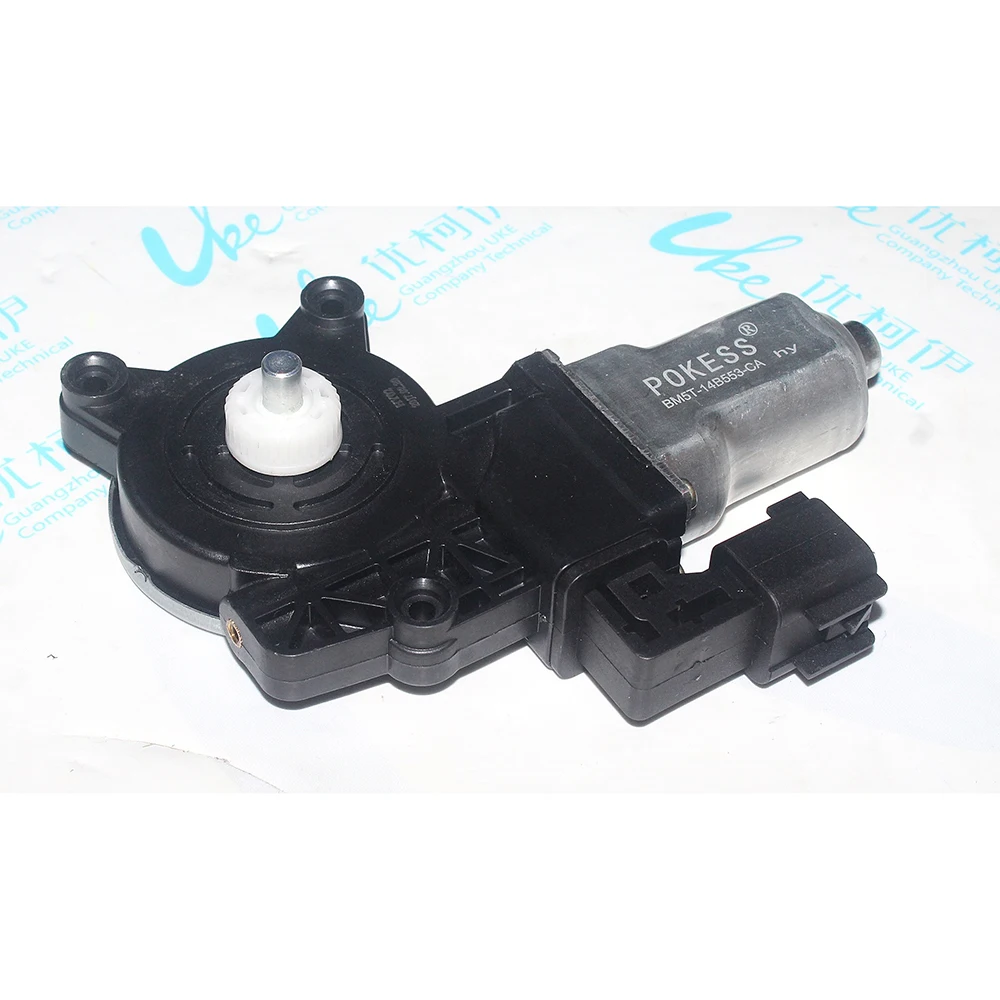 Ford Focus MK3 Accessories 6CP114A389L1A 6CP114A389L3C Motor Power Win... — 2