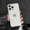 Transparent White