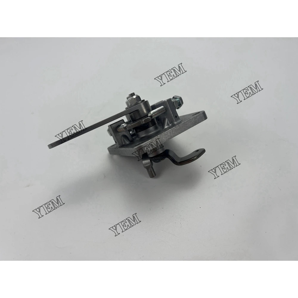 Brand New D1105 Governor 16684-57010 Fit for Kubota D1105 Engine. 3