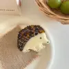 Brown+White