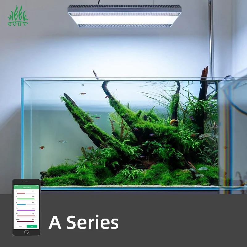 fish tank lighting accessories WEAVERBIRD Aquarium Light LED Light 6W 12 LED Planted Clip Lamp for 8-15Inch 6mm Thick Fish Tanks : Pet Supplies Chihiros Z Light Extension Arm can be used to extend the Chihiros Z Light TINY LED Aquarium Clip-On Hood Light