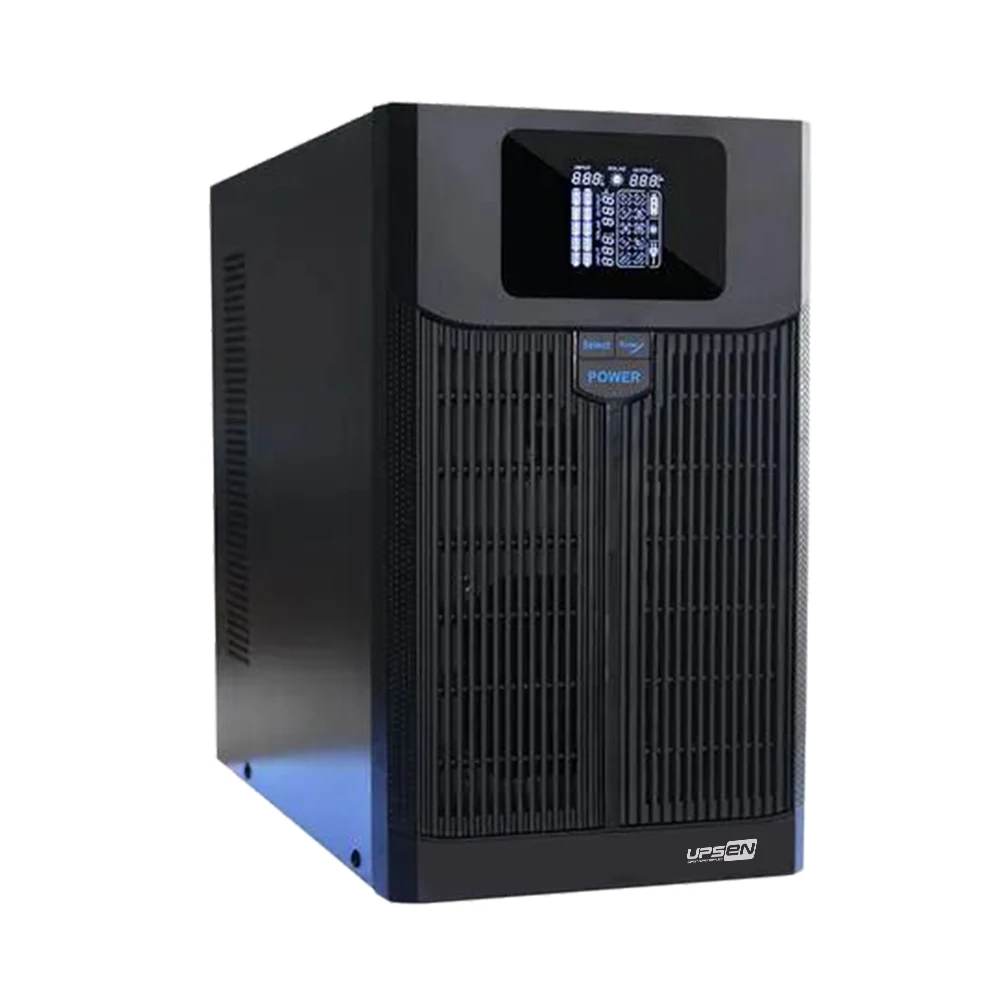 Line Interactive 1000va 1200va 1500va UPS with Battery Line Interactive 12v 220V 2kva 3kva 1500va 650va UPS Backup for Computer