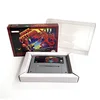 กล่อง Super Metroid พร้อมตลับเกม (EUR)