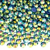 P417 Magic Blue zircon