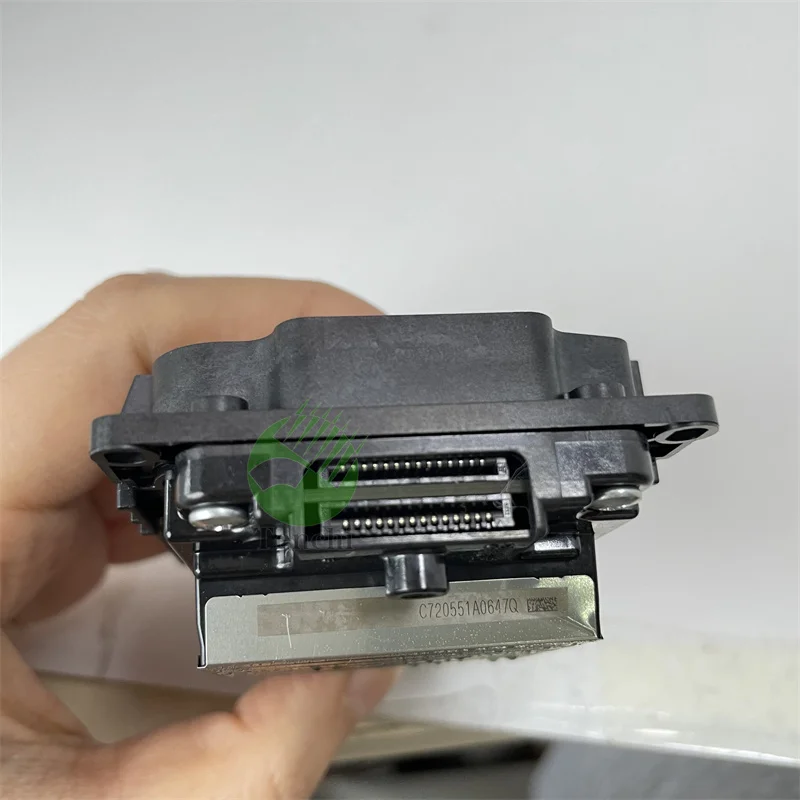 APRENDO CON GM - CABEZAL EPS 3200 - YouTube