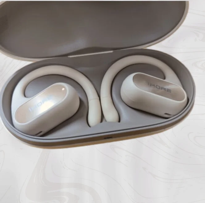 ヘッドホン PAMU SLIDE WHITE Pamu Slide 2 – Padmate