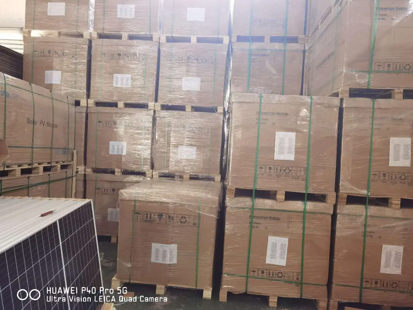 340w 400w Solar Panel Mono Crystalline Solar Panels Kit from China supplier