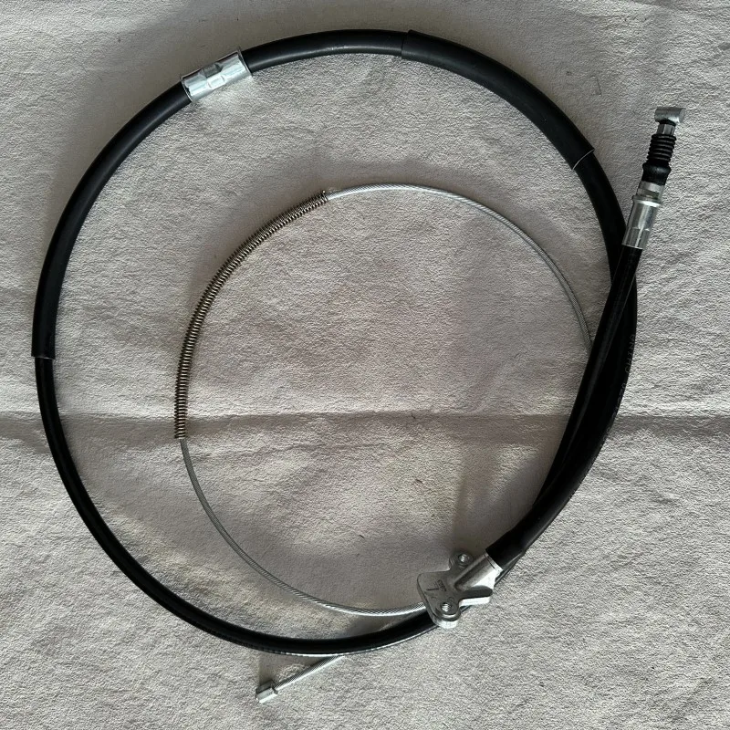 Toyota Tacoma Parking Brake Cable - High Quality Replace