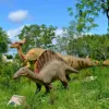 Ouranosaurus
