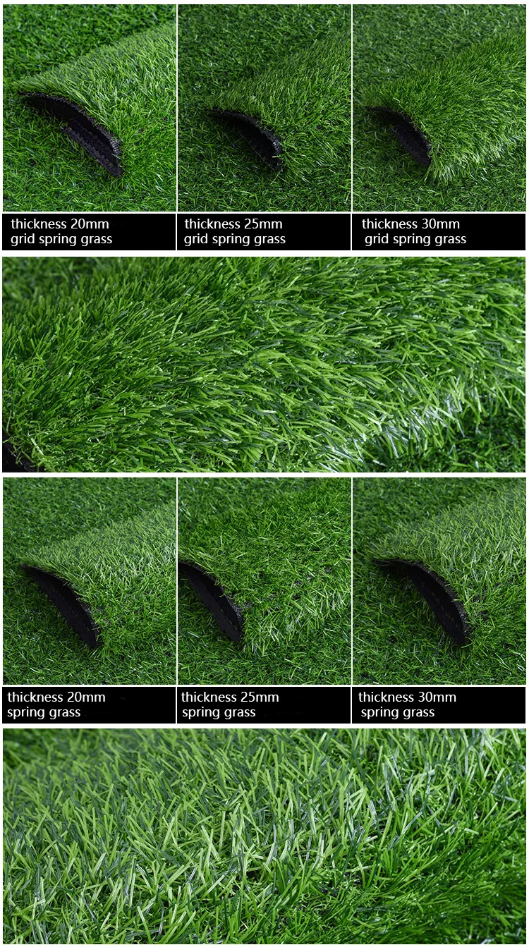 Factory Direct Sales Green Grass Carpet Artificial Grass Carpet Artificial Grass And Sports