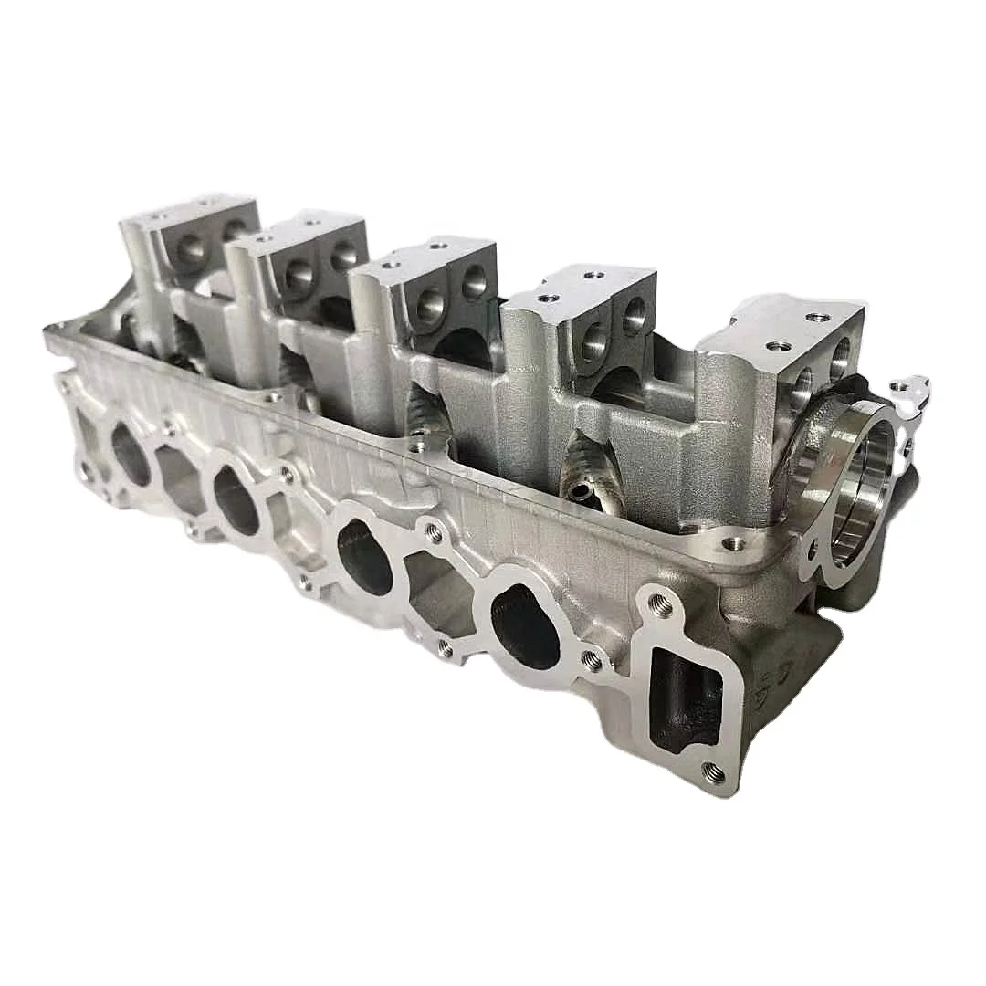B10S Cylinder Head for Chevrolet Aveo & Daewoo Matiz