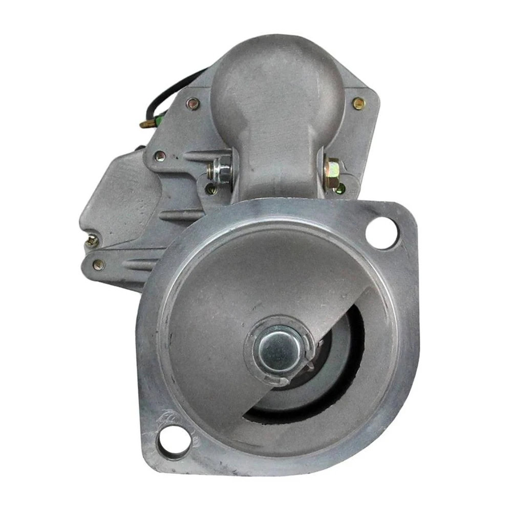 IZUMI 8970298630 Starter Motor for Isuzu for JCB 4BD1 Industrial Engine Parts